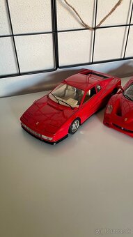 Burago Ferrari - 2