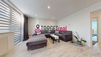 Na predaj, 3i. byt , Pavlice, Exkluzívne TARGETreal - 2