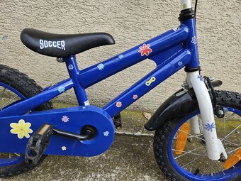 Bicykel soccer 14 - 2