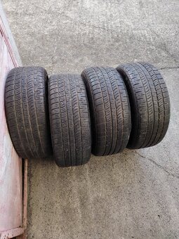 235/45R20 Pirelli Scorpion Zero pneumatiky - 2