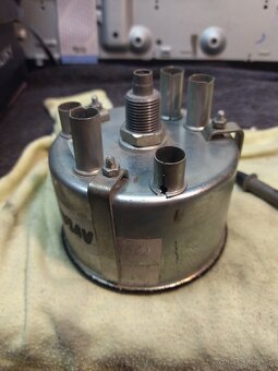 Tachometer Avia - 2