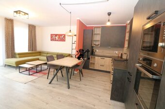 2-izbový byt s predzáhradkou Bella Vita-Koliba - 2