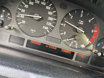 X5 , E53 , 160kw - 2