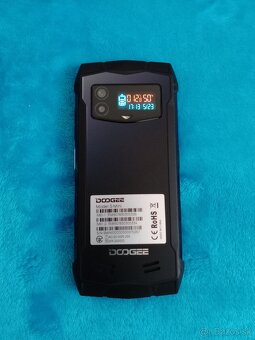 Predam DOOGEE Smini - 2