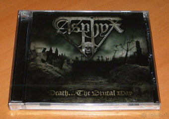 ASPHYX - 2