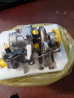 Predam turbo original VAG 2.0 TFSI 06K145654F - 2