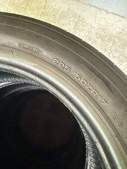 Pneumatiky Dunlop - 2