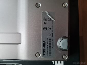 PC Toshiba Portege Z10t - 2