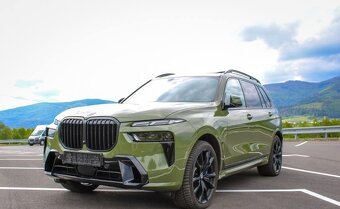 Bmw X7 xDRIVE 40d - 2