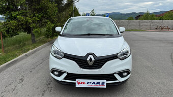 Renault Scénic Blue dCi 120 Intens - 2