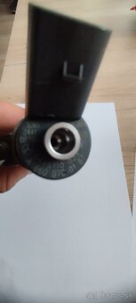 Vstrekovacie trysky Mercedes A 660 070 0187 - 2