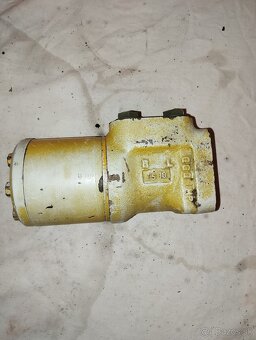 Predám orstu LKT 81 Turbo - 2