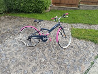 Bicykel - 2