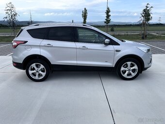 Ford Kuga 2.0 TDCi TITANIUM 4x4 Full-Led AUTOMAT - 2