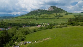 Pozemky vo Vyšnom Kubíne na predaj - 2