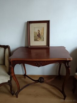 Obraz dievča s krčahom - 2