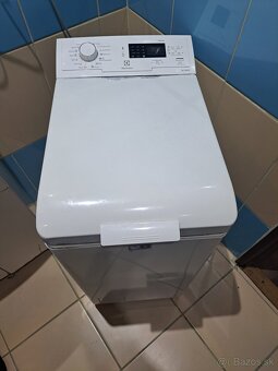 Electrolux Pracka - 2