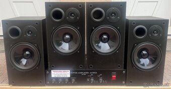 HUDOBNÝ AUTOMAT - MUSICBOXX - JUKEBOXX - 2