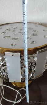 Stolna lampa - 2