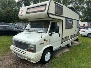 Fiat Ducato 1.9 TD - 2