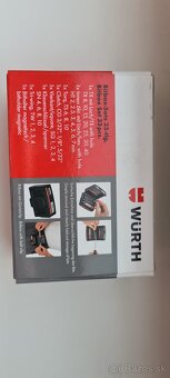 WURTH - 2