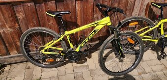 2x Detsky CTM terrano 1.0 - 2