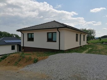 Na predaj rodinný dom, Župčany - 2