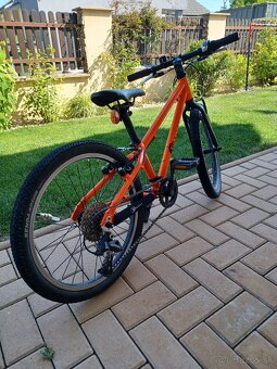 Kubikes 20 S - 2