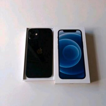 Iphone 12mini mobilny telefon - 2