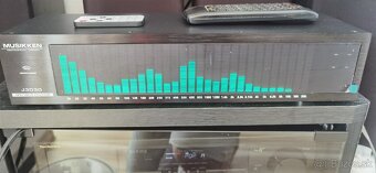Predám spektrálny analyzer - 2