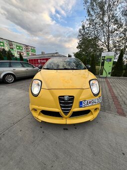 Alfa Romeo MITO Limitka LPG - 2