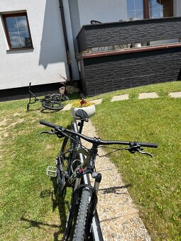 Horsky bicykel FELT - 2