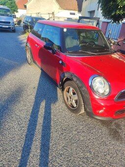 Mini cooper - 2