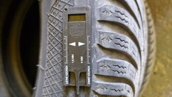 Pneu 215/55 R17 Goodyear, Kleber dot 2023 - 2