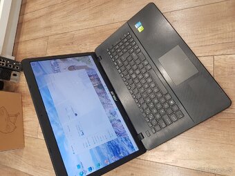 Pracovný notebook ASUS X751LN - 2