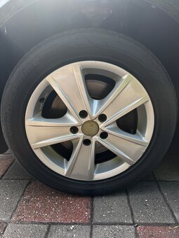 Disky 205/55 r16 - 2