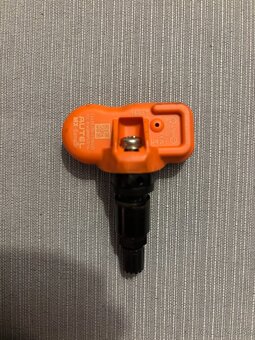 Sada 4ks TPMS AUTEL MX - 2