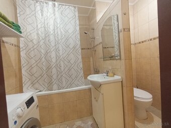 3 izbový byt.Kyjevská.Vlastník. - 2