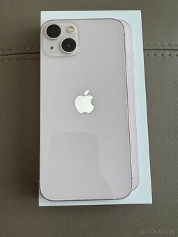 iPhone 13 125 GB - 2