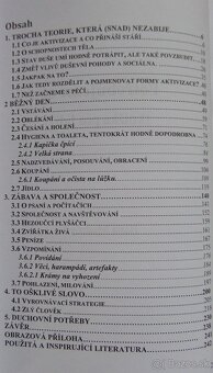 Potřebujeme se - Jak zvládnout péči o nemocného - 2