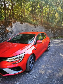 Renault Megane R.S. Line - 2
