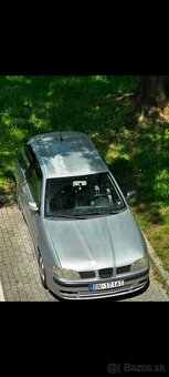 Seat ibiza - 2