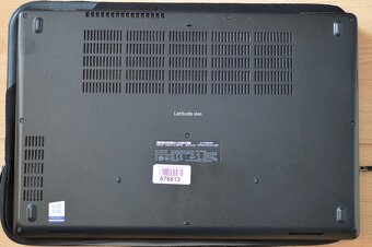 Dell latitude 5580 - 2