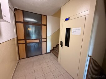 Exkluzívne APEX reality 3i. s balkónom na Vinohradskej ul - 2