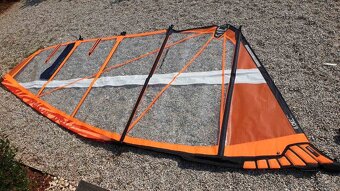 Windsurf plachta RRD Compact X-Tra MK1 2019 - 2