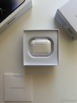 Apple AirPods 2 Pro USB-C - 2