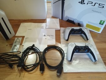 Playstation 5 - 2