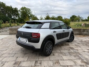Citroën C4 Cactus 1.6 HDi - 2