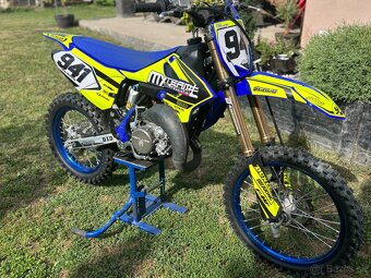 Yamaha yz 85 r.v.2024 - 2