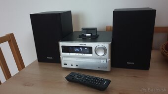 Predam mikrosystem Philips - 2